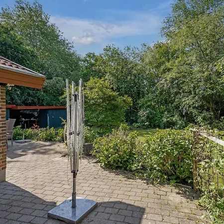 Gisele - 30km From The Sea In Western Jutland By Interhome