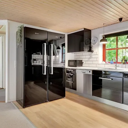 Gisele - 30km From The Sea In Western Jutland By Interhome Holiday home