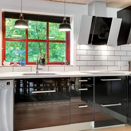 Gisele - 30km From The Sea In Western Jutland By Interhome