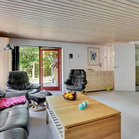 Gisele - 30km From The Sea In Western Jutland By Interhome *