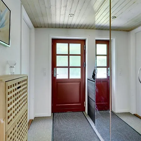 Holiday home Gisele - 30km From The Sea In Western Jutland By Interhome