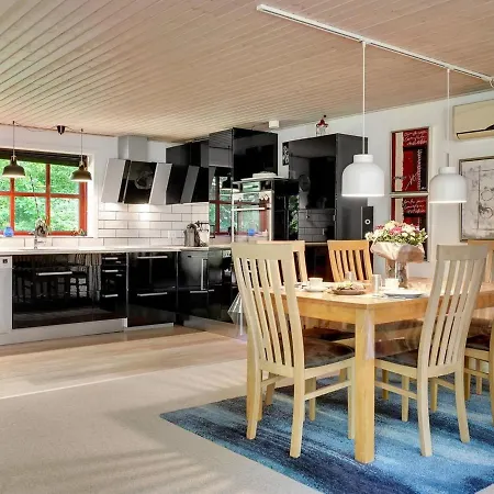 Gisele - 30km From The Sea In Western Jutland By Interhome