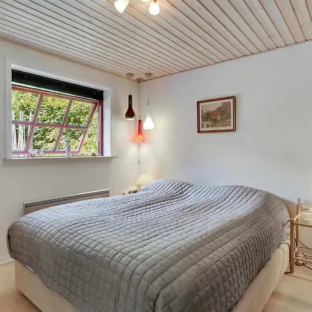 Gisele - 30km From The Sea In Western Jutland By Interhome