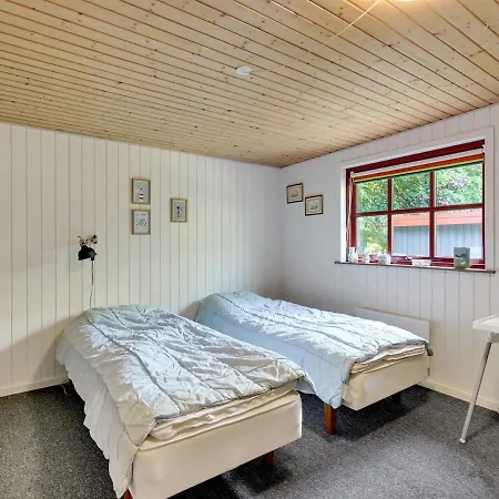 Gisele - 30km From The Sea In Western Jutland By Interhome Toftlund