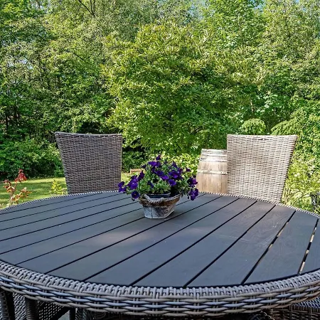 Holiday home Gisele - 30km From The Sea In Western Jutland By Interhome Toftlund