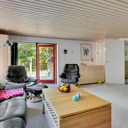 Gisele - 30km From The Sea By Interhome Casa vacanze Toftlund