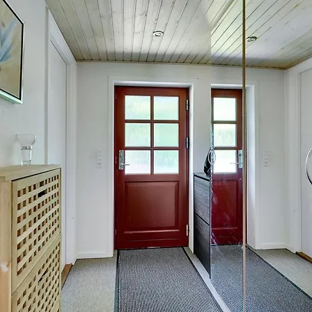 Gisele - 30km From The Sea By Interhome Casa vacanze Toftlund